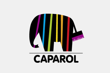 caparol Logo