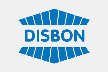 disbon Logo