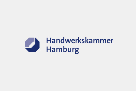 handwerkskammer hamburg Logo