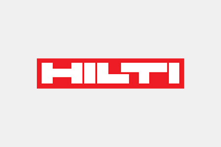 hilti Logo