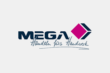 mega Logo