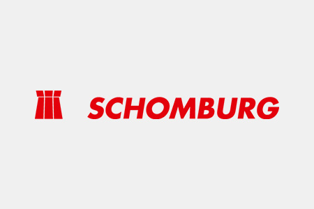 schomburg Logo
