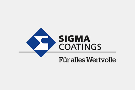sigma coatings Logo