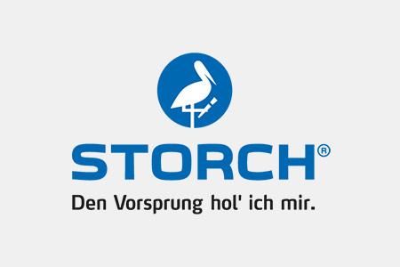 storch Logo